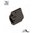 AR-15 Massiver einstellbarer Titan-Gasblock .936" Schwarz