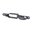 HOWA 1500 MINI Bottom Metal Schwarz