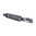 REMINGTON 700 Long Action Bodenplatte, schwarz