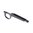 REMINGTON 700 Long Action Bodenplatte, schwarz