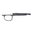 REMINGTON 700 Short Action Bottom Metal schwarz