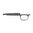 REMINGTON 700 Short Action Bottom Metal schwarz