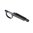 REMINGTON 700 Short Action Bottom Metal schwarz