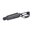 REMINGTON 700 Short Action Bottom Metal schwarz