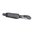 REMINGTON 700 Short Action Bottom Metal schwarz