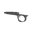 REMINGTON 700 Short Action Bottom Metal schwarz