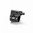 D2 SERIES ultraniedriger .875 verstellbarer Gasblock mit Arretierung