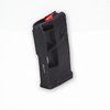 Die MEAN ExoMag ermöglicht einen schnellen Kaliberwechsel von .223/5.56 auf 9mm ohne Modifikationen, bietet eine letzte Patronen-Haltefunktion und ist sofort einsatzbereit.