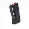Der MEAN ExoMag 9mm Luger Magazin ist zuverlässig, einfach zu wechseln, passt in dein AR-15 und benötigt kein Magwell-Adapter. Vollständig montiert und bereit!