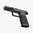 EHG SG9 Griffrahmen für SIG SAUER P320 Full-Size schwarz