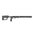 PRO 700 LITE LA-Schaft Remington 700 Long Action Schwarz