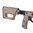 PRO 700 LITE LA Schaft für Remington 700 Long Action, FDE