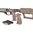 PRO 700 LITE LA Schaft für Remington 700 Long Action, FDE
