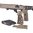 PRO 700 LITE LA Schaft für Remington 700 Long Action, FDE