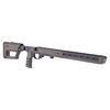 Der PRO 700 LITE Stock von MAGPUL für Remington 700 LA bietet ein leichtes Design, anpassbare Ergonomie, vielseitige Sling-Optionen und optimale Benutzerfreundlichkeit.