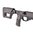 PRO 700 LITE LA-Schaft REMINGTON 700 LONG ACTION OD-Grün