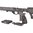 PRO 700 LITE LA-Schaft REMINGTON 700 LONG ACTION OD-Grün