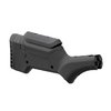 Der ELG M-LOK Stock für Marlin 1895/1894/336 bietet anpassbare LOP, integrierten Munitionsspeicher und M-LOK Slots für Zubehör – perfekt für dein Gewehr!