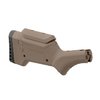 Der ELG M-LOK Stock für Marlin 1895/1894/336 bietet anpassbare LOP, integrierten Munitionsspeicher und M-LOK Slots für Zubehör – perfekt für deinen Lever-Action! 