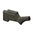 ELG M-LOK-Schaft für Marlin 1895/1894/336 OD-Green