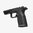 EHG SG9 Griffrahmen mit manueller Sicherung für SIG P320FS, schwarz