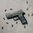 EHG SG9 Griffrahmen für SIG SAUER P320 Compact schwarz
