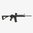 MOE RL einstellbarer Mil‑Spec Carbine-Schaft für AR‑15 ODG