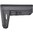 MOE TR Carbine-Schaft MIL-SPEC Schwarz