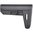 MOE TR Carbine-Schaft MIL-SPEC Schwarz