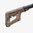 DT-PR einstellbarer MIL-SPEC Carbine-Schaft für AR-15, FDE