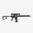 DT-PR einstellbarer MIL-SPEC Carbine-Schaft für AR-15, FDE
