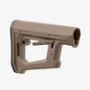 Der DT-PR Carbine Stock bietet eine verbesserte Anpassung, ergonomisches Design, Anti-Snag-System und vielseitige Sling-Befestigung für präzises Schießen.
