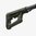 DT-PR teleskopischer MIL‑SPEC Karabiner-Schaft für AR-15, ODG