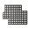 DAKA GRID-Organizer für Pelican 1700 Protector