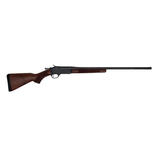Die Henry Single Shot Youth .410 ist perfekt für junge Schützen, leicht, sicher und mit einem 22" Lauf, ideal für die ersten Jagdabenteuer.