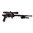 VENDETTA Standard-Chassis mit langer 9,59‑Zoll-Schiene