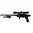 VENDETTA Standard-Chassis mit langer 9,59‑Zoll-Schiene