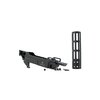 Entdecke das Vendetta™ Chassis aus hochwertigem Aluminium: leicht, robust, mit M-LOK®-Schiene für Zubehör und kompatibel mit AR-Griffen – made in USA!