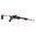VENDETTA Standard-Chassis mit Kurzschiene 6.375"
