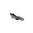 VENDETTA Standard-Chassis mit Mini-Schiene 3,25"