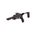 VENDETTA Standard-Chassis mit Mini-Schiene 3,25"