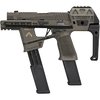 Der Sledgehammer AR-15 Charging Handle bietet herausragende Leistung, Gasbusting-Funktionen und eine robuste, langlebige Bauweise aus 7075-T6 Aluminium.
