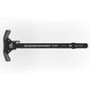 Der Sledgehammer AR-15 Charging Handle bietet herausragende Haltbarkeit, effizientes Gasmanagement und einfache Handhabung für ein optimales Schießerlebnis.