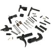 Das KAK AR-15 Lower Parts Kit bietet alles, was du zum Bau eines kompletten Lower Receivers benötigst, ohne Grip oder Trigger Guard – 100% Made in USA!
