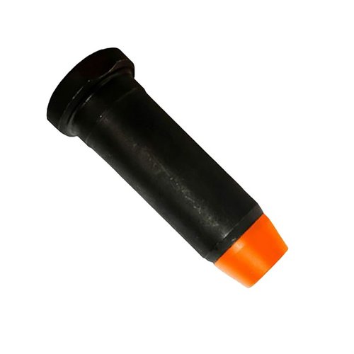 Der KAK Industry AR-10 Carbine Buffer ist robust, 100% amerikanisch hergestellt und sorgt für eine zuverlässige Nutzung mit der richtigen AR-10 Carbine Buffer Spring.