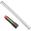 Der K-SPEC AR-15 Heavy Buffer & Spring Kit bietet eine innovative Lösung zur Rückstoßminderung, verbessert die Schussstabilität und ist einfach zu installieren.