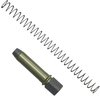 K-SPEC AR-15 A5-LENGTH H1 Buffer-/Feder-Kit 4.7oz OD Green