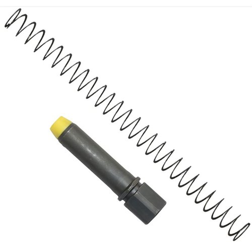 Das K-SPEC AR-15 PCC Buffer & Spring Kit bietet effektive Rückstoßminderung, minimiert Mündungserhebung und sorgt für einen sanften Schussablauf. Ideal für 9mm, .40 S&W, .45 ACP.
