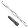 Der K-SPEC AR-15 PCC Buffer & Spring Kit bietet dir eine innovative Lösung zur Recoil-Minderung, mit einem einfachen Drop-in-Design für 9mm, .40 S&W und .45 ACP.
