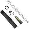 K-SPEC AR-15 H1 Buffer Tube-Kit mit 3,8oz Buffer schwarz